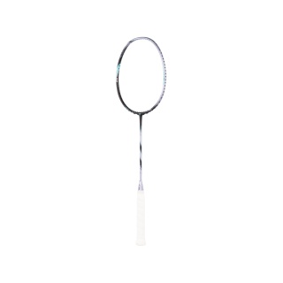 Yonex Badmintonschläger Astrox 88D Dominate Tour (kopflastig, steif) 2024 schwarz/silber - unbesaitet -